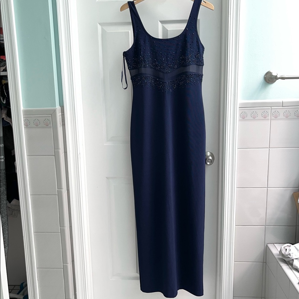 Gown